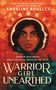 Angeline Boulley: Warrior Girl Unearthed, Buch