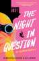 Liz Lawson: The Night In Question, Buch