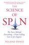Roland Ennos: The Science of Spin, Buch