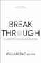 William Pao: Breakthrough, Buch