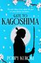 Poppy Kuroki: Gate to Kagoshima, Buch