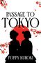 Poppy Kuroki: Passage to Tokyo, Buch