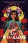 Vanessa Le: The Last Bloodcarver, Buch