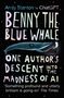 Andy Stanton: Benny the Blue Whale, Buch