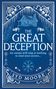 Syd Moore: The Great Deception, Buch, Buch
