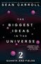 Sean Carroll: The Biggest Ideas in the Universe 2, Buch