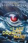 Scott Reintgen: The Last Dragon on Mars, Buch