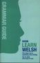 Ann Jones: BBC Learn Welsh - Grammar Guide for Learners, Buch