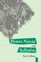 Paul Gilbert: Human Nature And Suffering, Buch