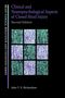 J. Richardson: Clinical and Neuropsychological Aspects of Closed Head Injury, Buch