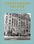 Francisca Mattéoli: Tales from the Copacabana Palace, Buch