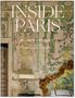 Ricardo Labougle: Inside Paris, Buch