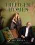 James Reginato: Hilfiger Homes, Buch