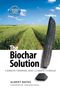 Albert Bates: The Biochar Solution, Buch