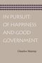 Charles Murray: In Pursuit: Of Happiness and Good Government, Buch