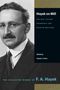 F A Hayek: Hayek on Mill: The Mill-Taylor Friendship and Related Writings, Buch