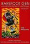 Keiji Nakazawa: Barefoot Gen #1: A Cartoon Story Of Hiroshima, Buch