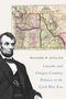 Richard W. Etulain: Lincoln and Oregon Country Politics in the Civil War Era, Buch