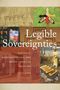 Lisa King: Legible Sovereignties, Buch