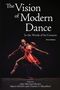 The Vision of Modern Dance, Buch, Buch