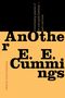 E. E. Cummings: AnOther E. E. Cummings, Buch