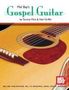 Tommy Flint: Gospel Guitar, Buch