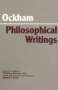 William of Ockham: Ockham: Philosophical Writings, Buch