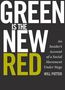 Will Potter: Green Is the New Red, Buch