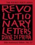 Diane Di Prima: Revolutionary Letters: 50th Anniversary Edition, Buch