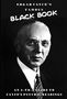 Robert Brown: Edgar Cayce's Famous Black Book: An A-Z Guide to Cayce's Psychic Readings, Buch