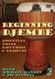 Michael Markus: Beginning Djembe, Noten