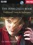 The Irish Cello Book: Traditional Tunes & Techniques Book/Online Audio, Noten