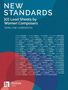 : New Standards: 101 Lead Sheets by Women Composers, Buch