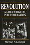 Michael Kimmel: Revolution, Buch