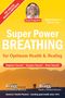 Paul Bragg: Super Power Breathing, Buch