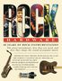 : Rock Hardware, Buch
