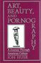Jon Huer: Art, Beauty, and Pornography, Buch