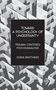 Doris Brothers: Toward a Psychology of Uncertainty, Buch