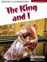: The King and I, Buch