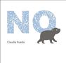 Claudia Rueda: No, Buch