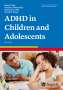 Brian P. Daly: Attention-Deficit/Hyperactivity Disorder in Children and Adolescents, Buch