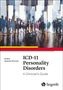 Bo Bach: ICD-11 Personality Disorders, Buch