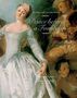 Mary Holmes: Nicolas Lancret: Dance Before a Fountain, Buch