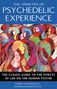 Robert Masters: The Varieties of Psychedelic Experience, Buch