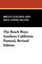 Bruce Golden: The Beach Boys, Buch
