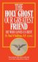 Paul O'Sullivan: The Holy Ghost, Our Greatest Friend, Buch