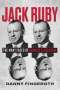 Danny Fingeroth: Jack Ruby, Buch