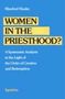 Manfred Hauke: Women in the Priesthood?: A Systematic Analysis in the Light of the Order of Creation and Redemption, Buch