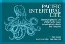 Ron Russo: Pacific Intertidal Life, Buch