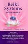 Oliver Klatt: Reiki Systems of the World, Buch